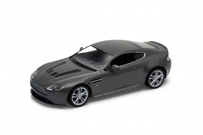 Aston Martin V12 Vantage 1:24