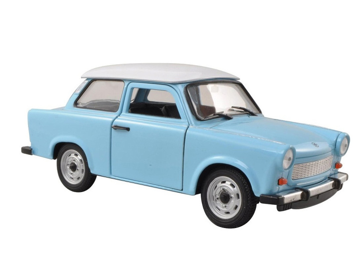 Trabant 1:24