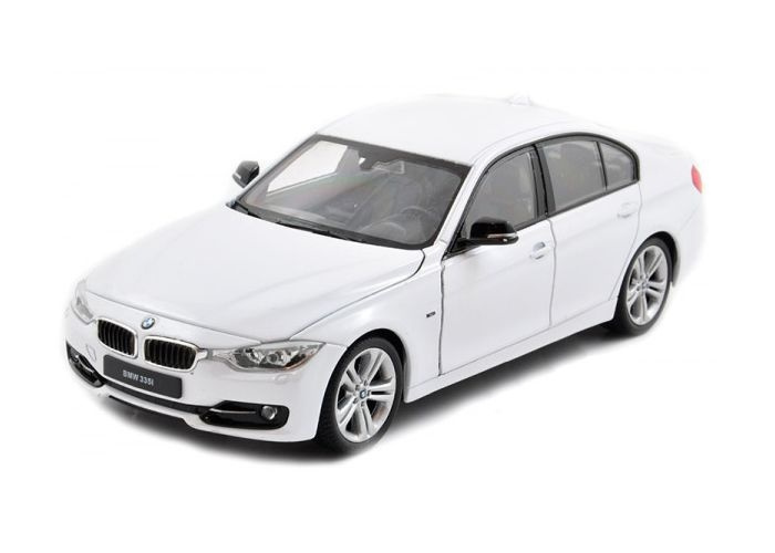 Bmw 335i 1:24