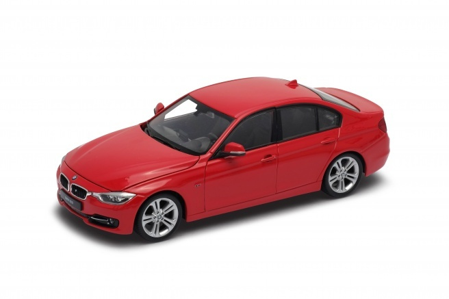 Bmw 335i 1:24