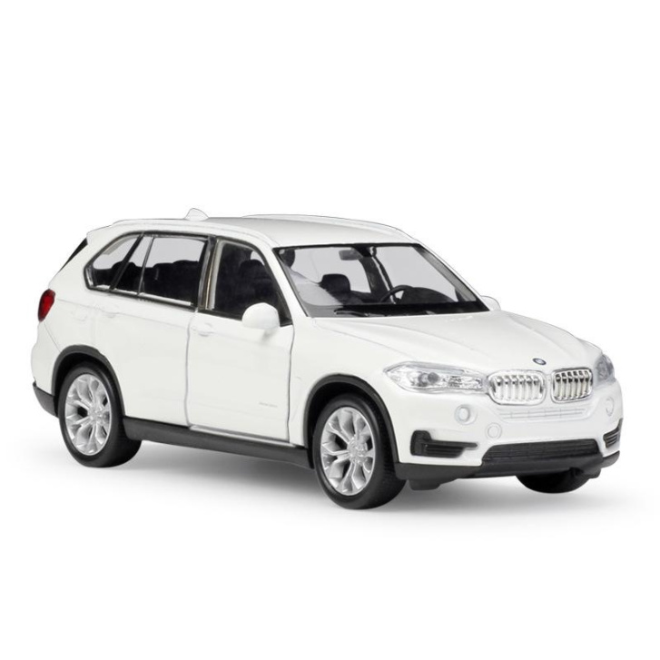 BMW X5 1:24
