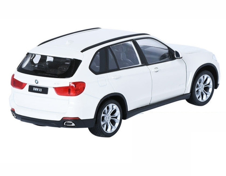 BMW X5 1:24