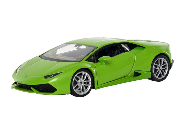 Lamborghini Huracan 1:24