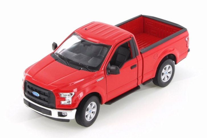 Ford F-150 1:24