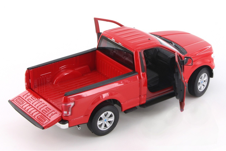Ford F-150 1:24