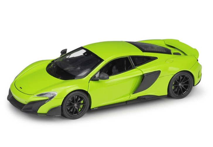 McLaren 1:24