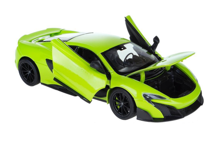 McLaren 1:24