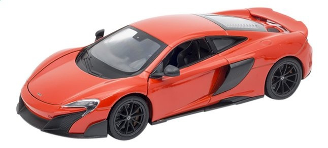 McLaren 1:24