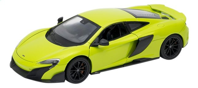 McLaren 1:24