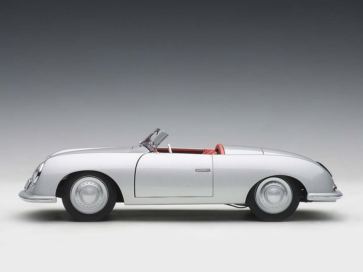 Porsche 356 no. 1 Roadster 1:24