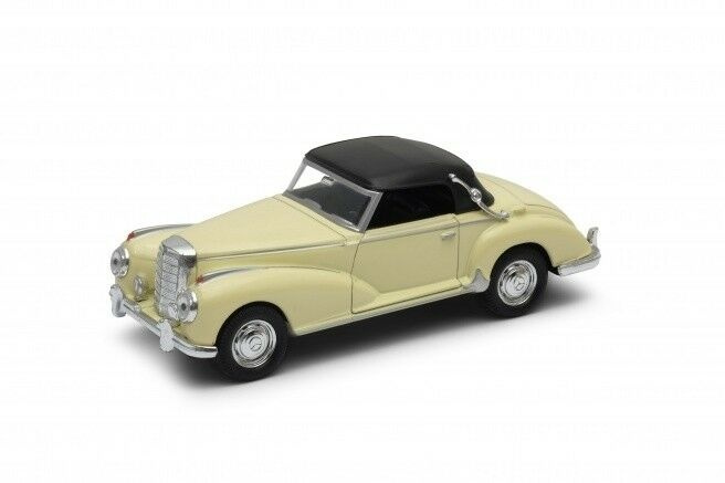 Mercedes-Benz 300S 1:34