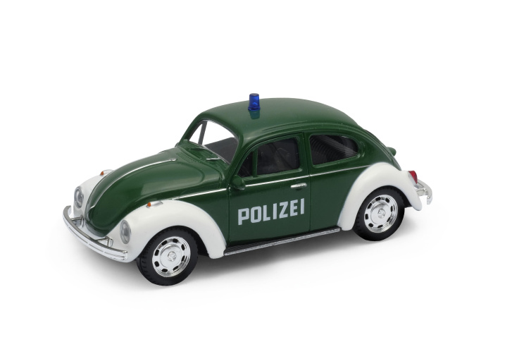 Volkswagen Beetle 1:34
