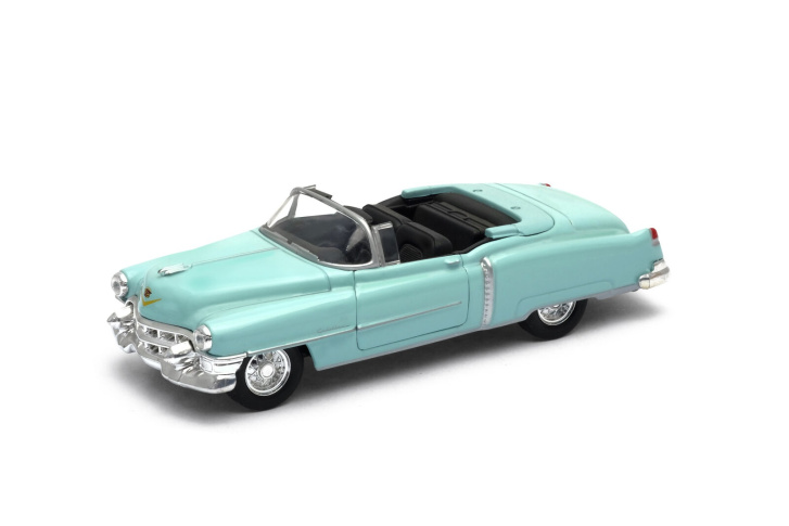 1953 Cadillac Eldorado