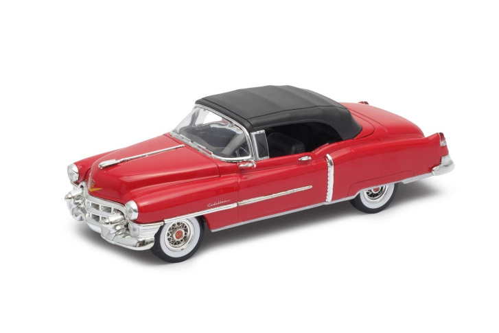 1953 Cadillac Eldorado