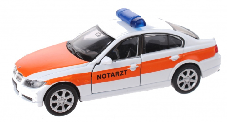 BMW Series autíčka