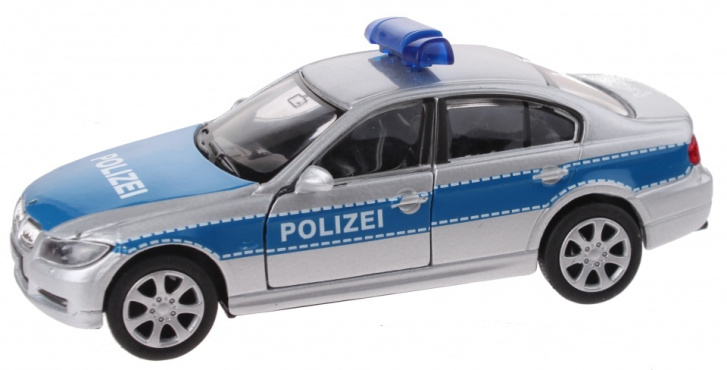 BMW Series autíčka