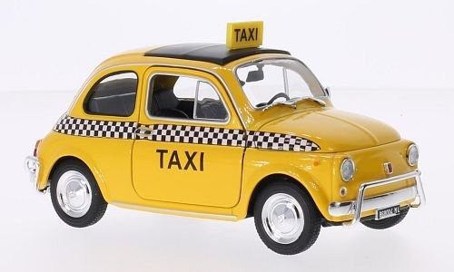Fiat Nuova 500