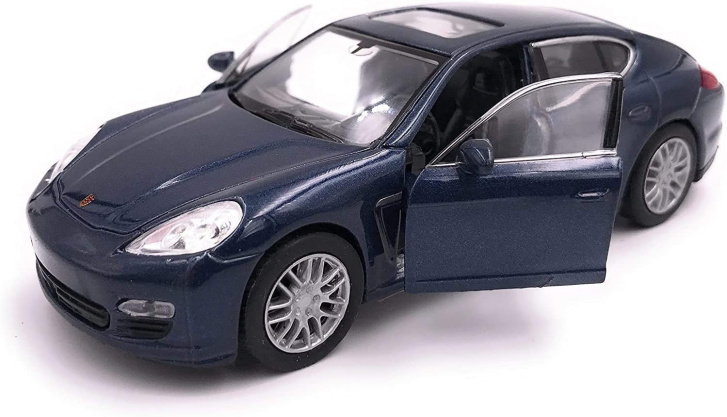 Porsche Panamera S