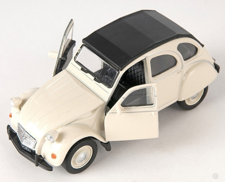 Citroën 2CV