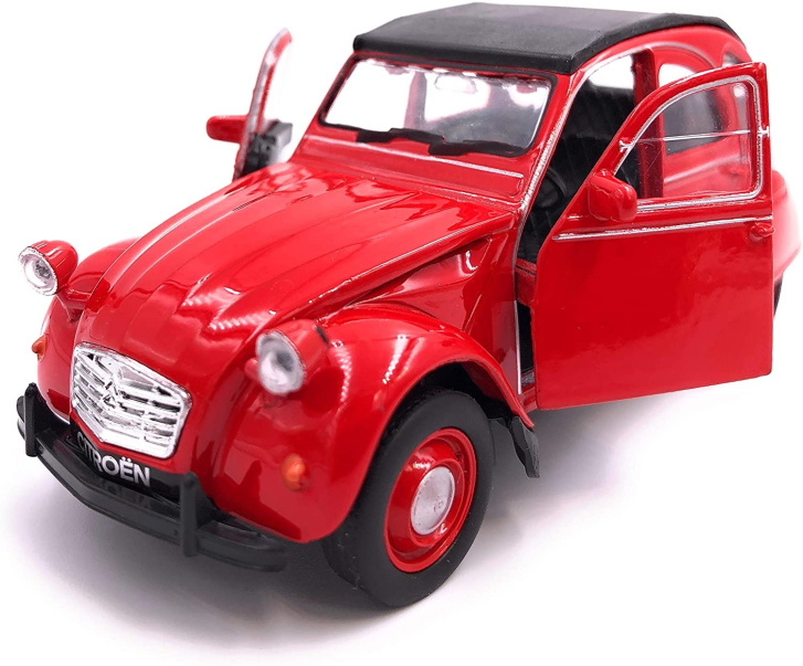 Citroën 2CV