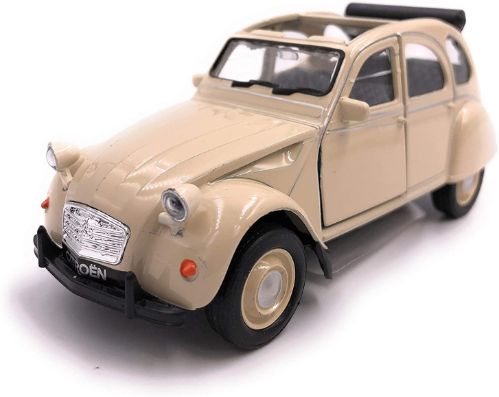Citroën 2CV