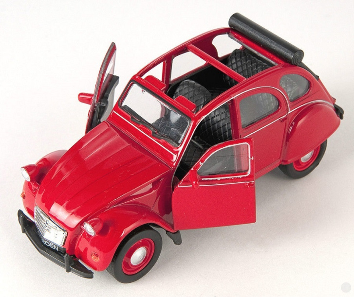 Citroën 2CV