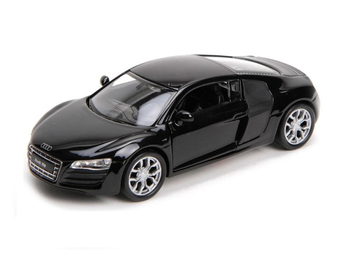 Autíčko Audi R8