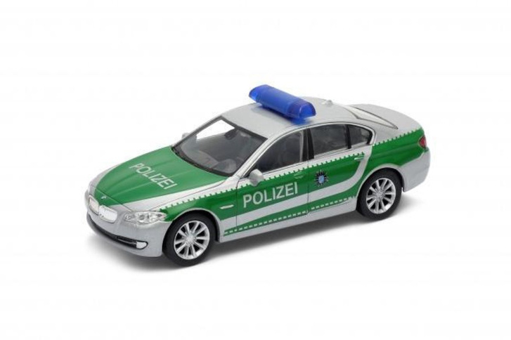 BMW 535i