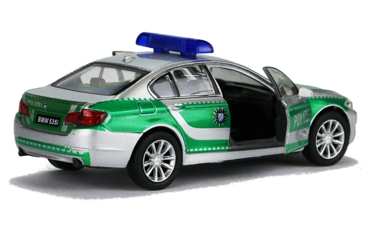 BMW 535i