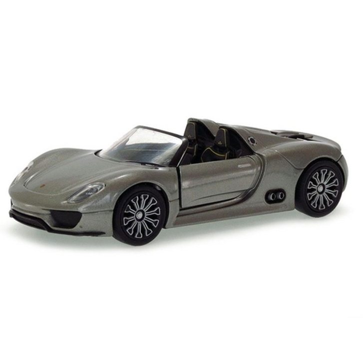 Porsche 918 Spyder 1:34