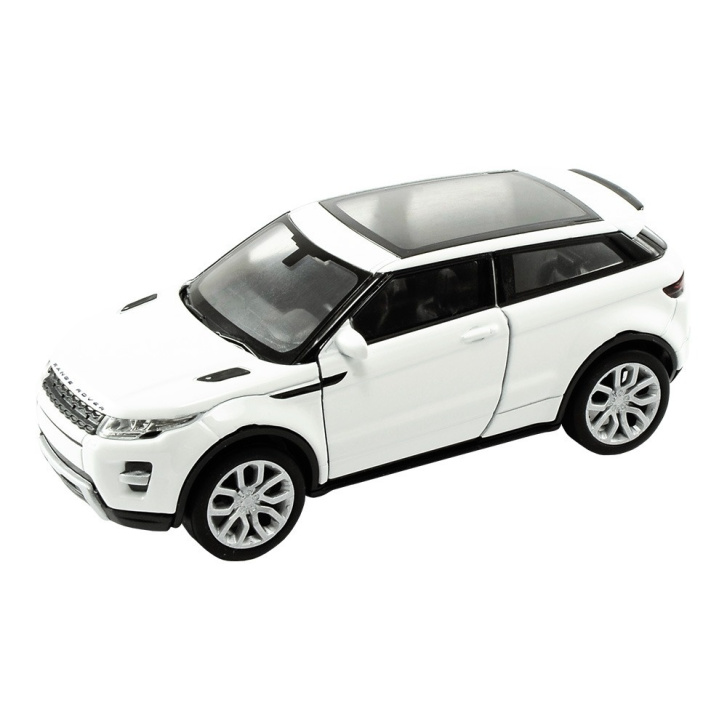 Range Rover Evoque 1:34
