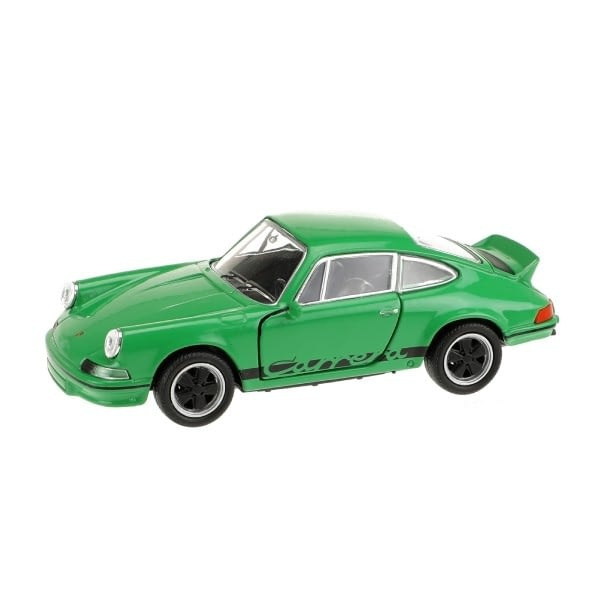 1973 Porsche Carrera RS
