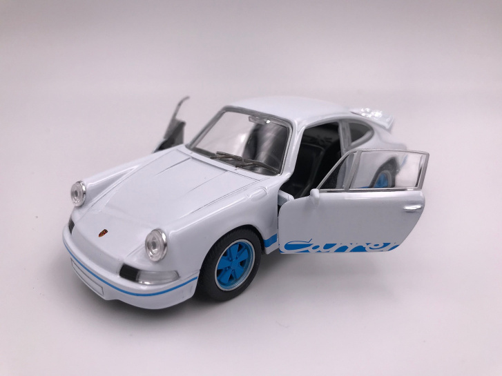 1973 Porsche Carrera RS