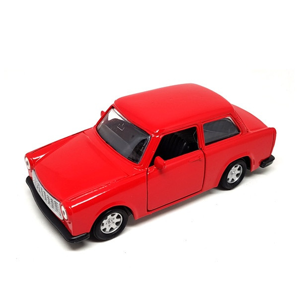 Autíčko 1:34 Trabant 601