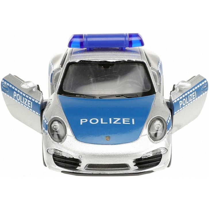 Porsche 911 Carrera S