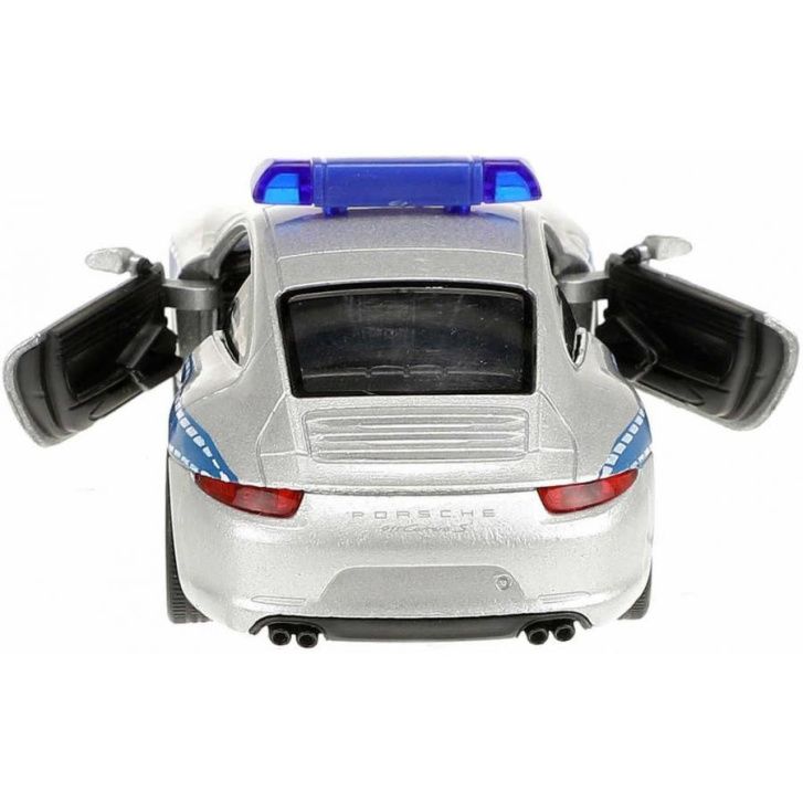 Porsche 911 Carrera S