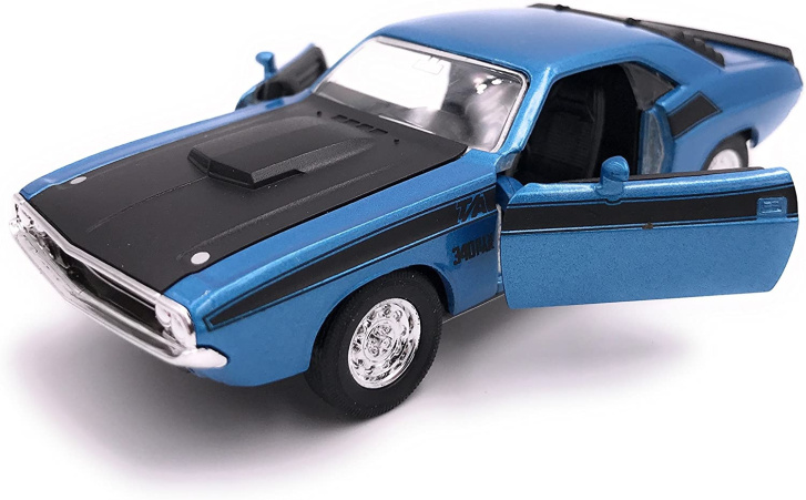 1970 Dodge Challenger T/A