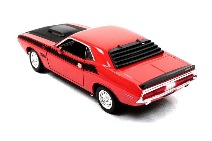 1970 Dodge Challenger T/A