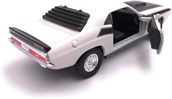 1970 Dodge Challenger T/A