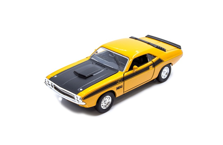 1970 Dodge Challenger T/A