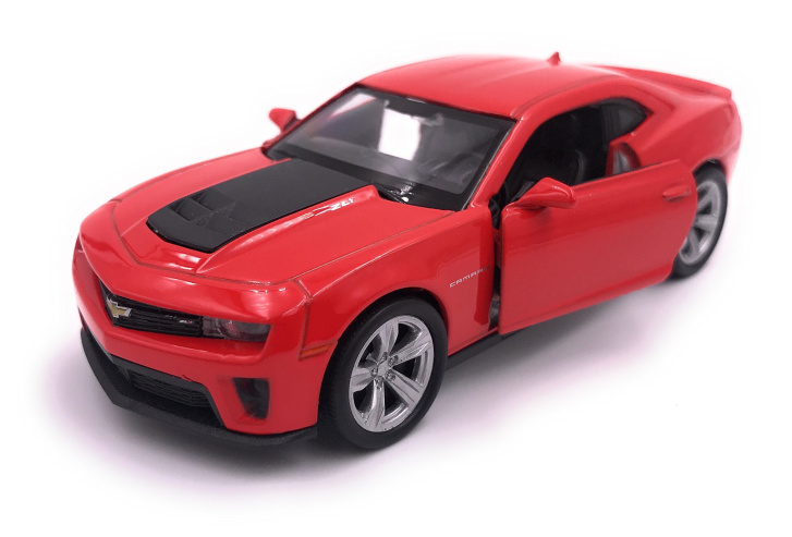 Chevrolet Camaro ZL1 1:34