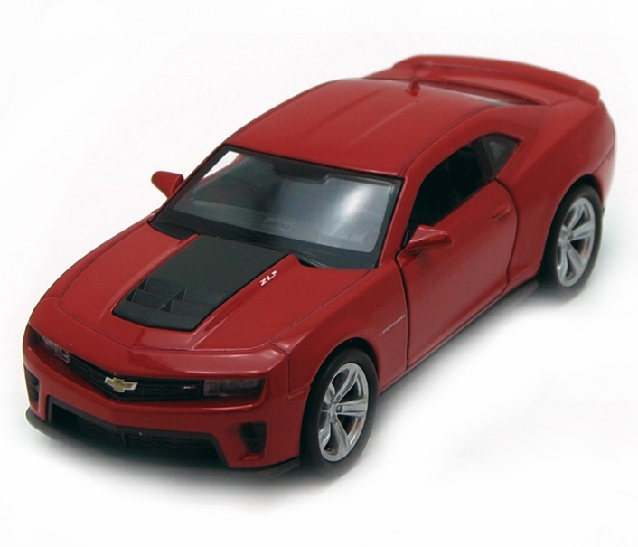 Chevrolet Camaro ZL1 1:34