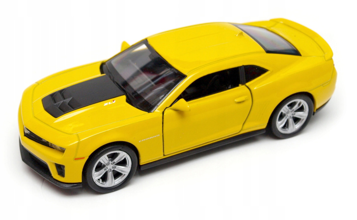 Chevrolet Camaro ZL1 1:34