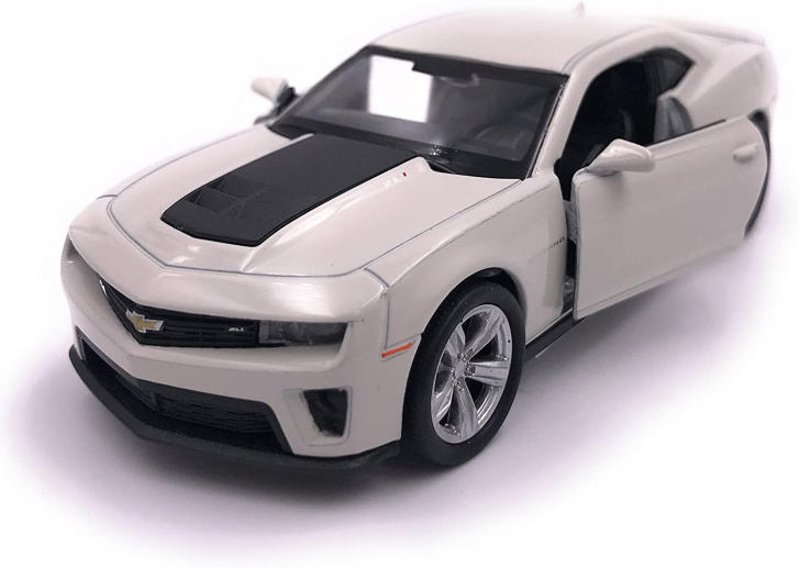 Chevrolet Camaro ZL1 1:34