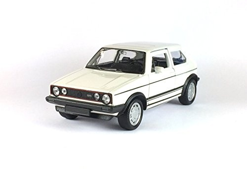 Volkswagen Golf I GTI
