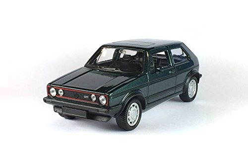 Volkswagen Golf I GTI