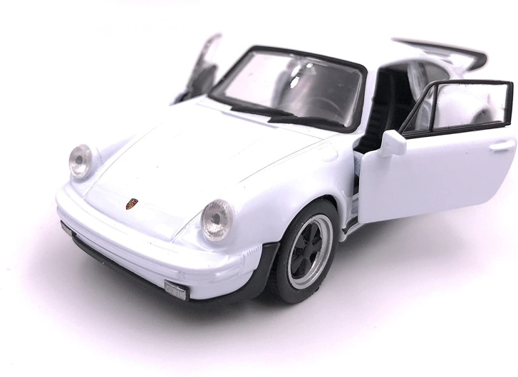 Porsche 911 Turbo 1:34
