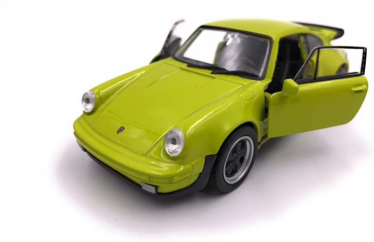 Porsche 911 Turbo 1:34