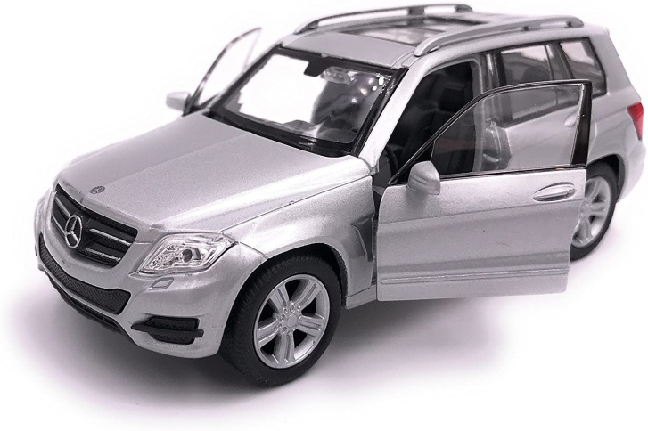 Mercedes-Benz GLK