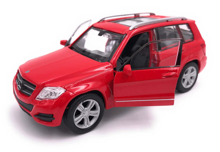 Mercedes-Benz GLK